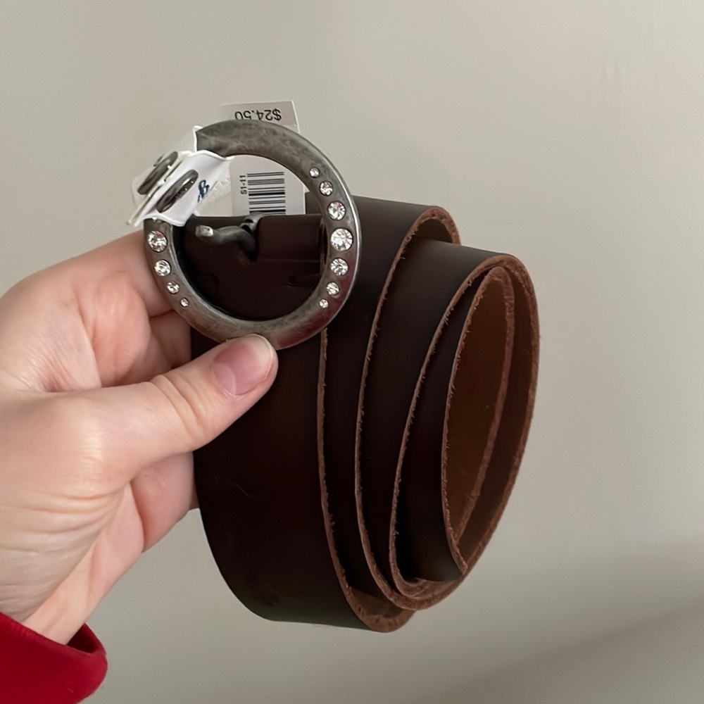 American Eagle Belt (NEW)